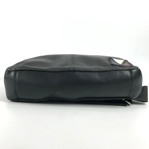 LOUIS VUITTON M50445 V line Fast Belt Bag Crossbody Bags body bag Leather gray - Picture 16 of 16